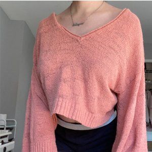 Flowy Sweater